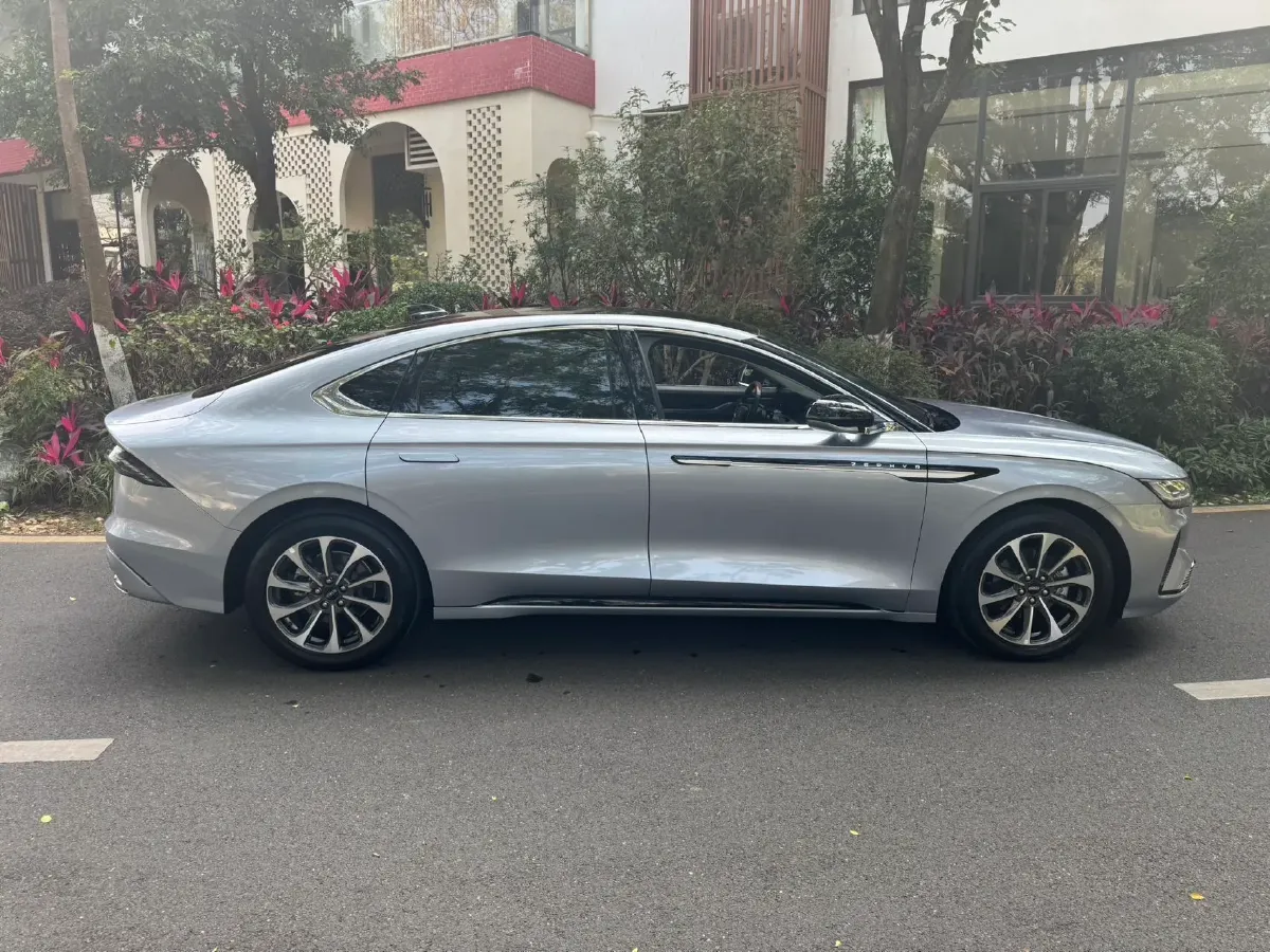 2022 Lincoln Z 2.0T 246HP L4 8AT,autocango,china used car exporter,china ev exporter,chinese used car exporter,chinese used ev exporter