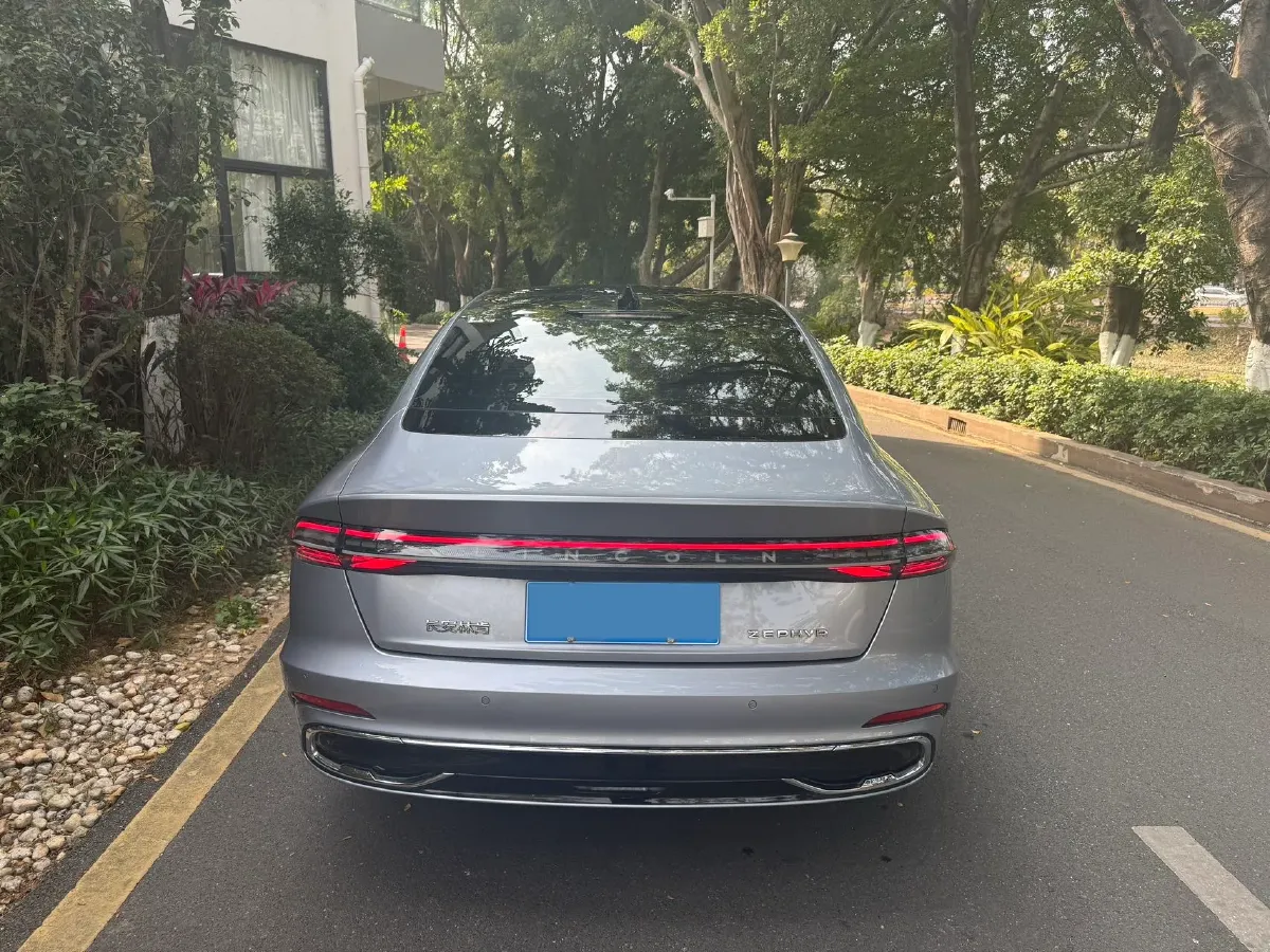 2022 Lincoln Z 2.0T 246HP L4 8AT,autocango,china used car exporter,china ev exporter,chinese used car exporter,chinese used ev exporter