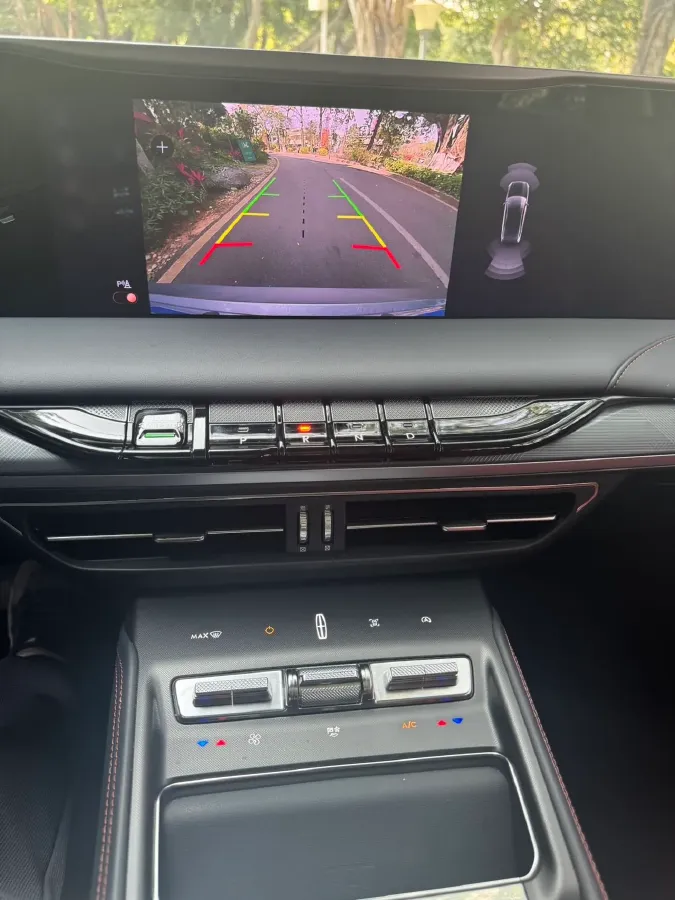 2022 Lincoln Z 2.0T 246HP L4 8AT,autocango,china used car exporter,china ev exporter,chinese used car exporter,chinese used ev exporter