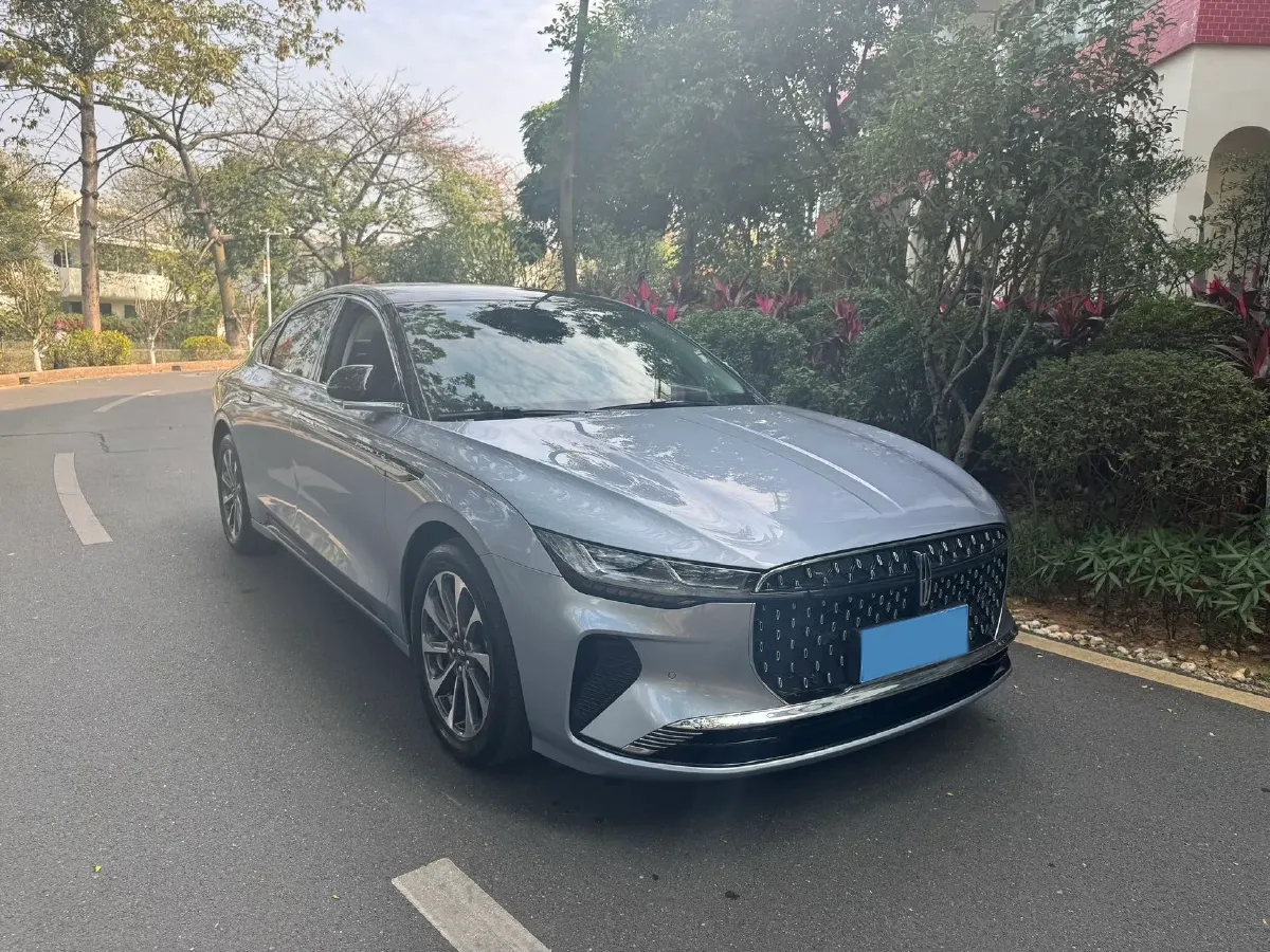 2022 Lincoln Z 2.0T 246HP L4 8AT,autocango,china used car exporter,china ev exporter,chinese used car exporter,chinese used ev exporter