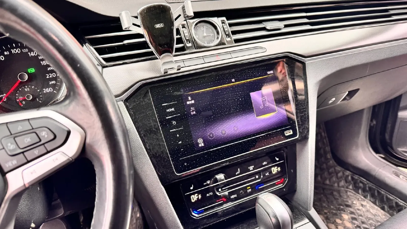 2020 Volkswagen Magotan 2.0T 186HP L4 7DCT,autocango,china used car exporter,china ev exporter,chinese used car exporter,chinese used ev exporter