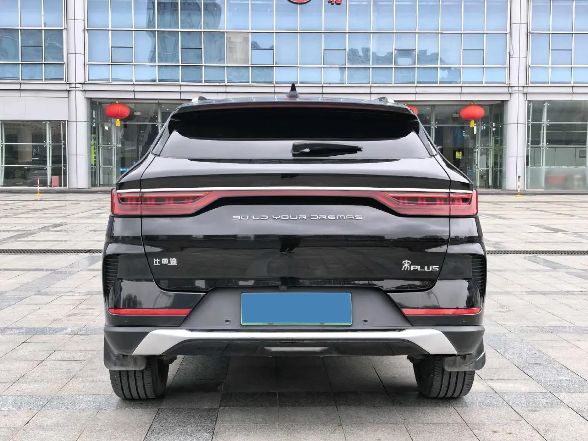 2023 BYD Song Plus 1.5L 110HP L4 E-CVT PHEV 18.3KWH,autocango,china used car exporter,china ev exporter,chinese used car exporter,chinese used ev exporter