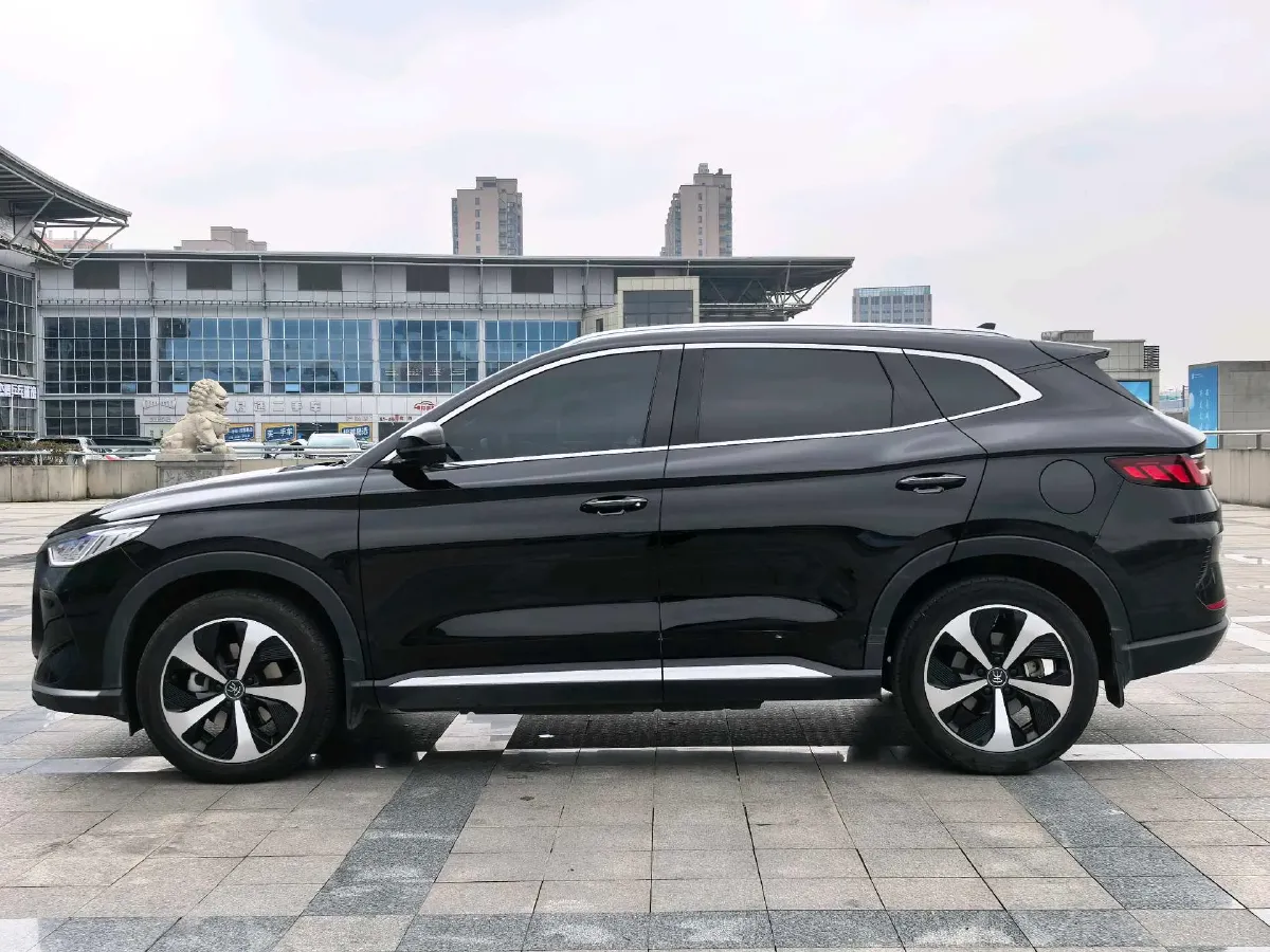 2023 BYD Song Plus 1.5L 110HP L4 E-CVT PHEV 18.3KWH,autocango,china used car exporter,china ev exporter,chinese used car exporter,chinese used ev exporter