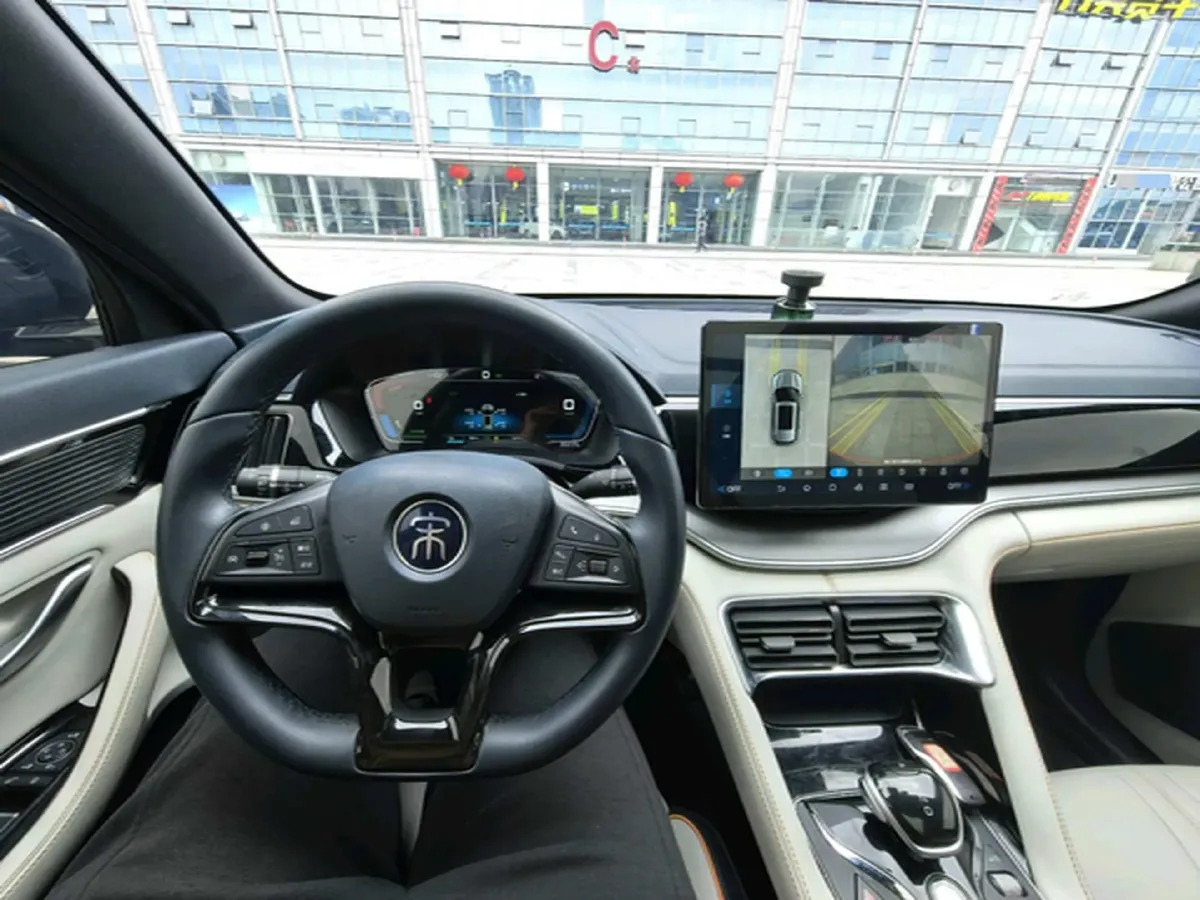 2023 BYD Song Plus 1.5L 110HP L4 E-CVT PHEV 18.3KWH,autocango,china used car exporter,china ev exporter,chinese used car exporter,chinese used ev exporter