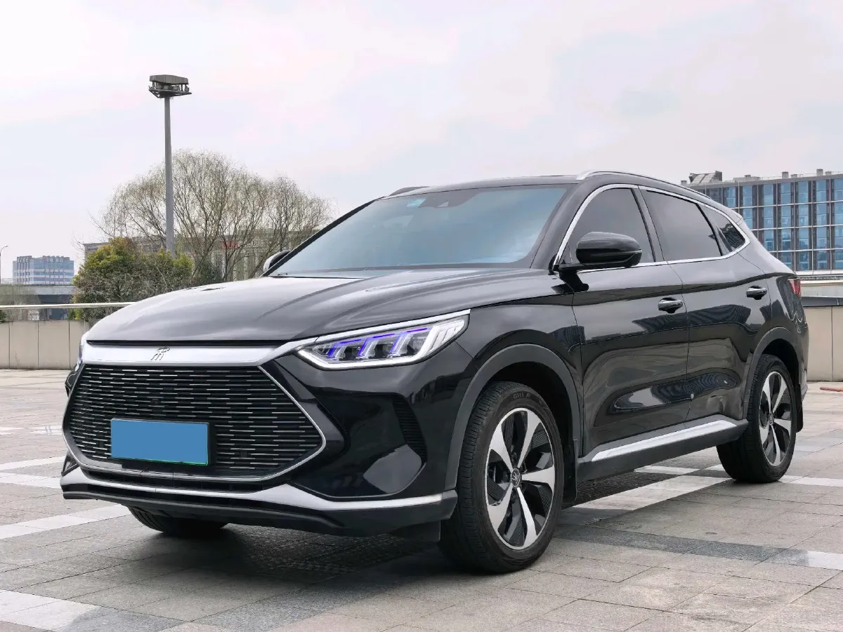 2023 BYD Song Plus 1.5L 110HP L4 E-CVT PHEV 18.3KWH,autocango,china used car exporter,china ev exporter,chinese used car exporter,chinese used ev exporter