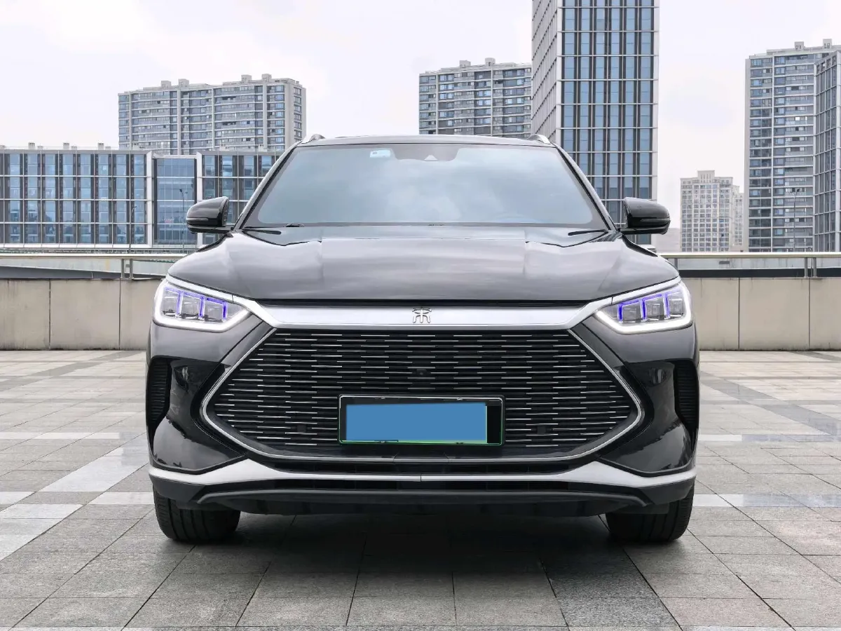 2023 BYD Song Plus 1.5L 110HP L4 E-CVT PHEV 18.3KWH,autocango,china used car exporter,china ev exporter,chinese used car exporter,chinese used ev exporter