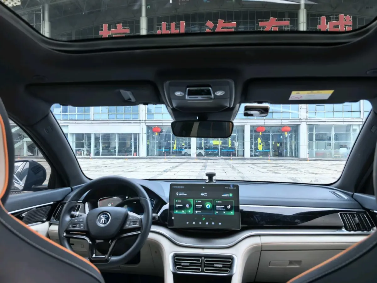 2023 BYD Song Plus 1.5L 110HP L4 E-CVT PHEV 18.3KWH,autocango,china used car exporter,china ev exporter,chinese used car exporter,chinese used ev exporter