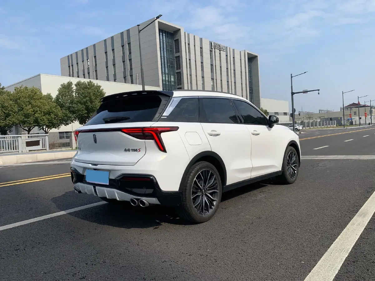 2021 Bestune T55 1.5T 169HP L4 7DCT,autocango,china used car exporter,china ev exporter,chinese used car exporter,chinese used ev exporter