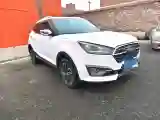 2017 Zotye T300 1.5L 112HP L4 5MT