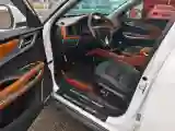 2017 Zotye T300 1.5L 112HP L4 5MT