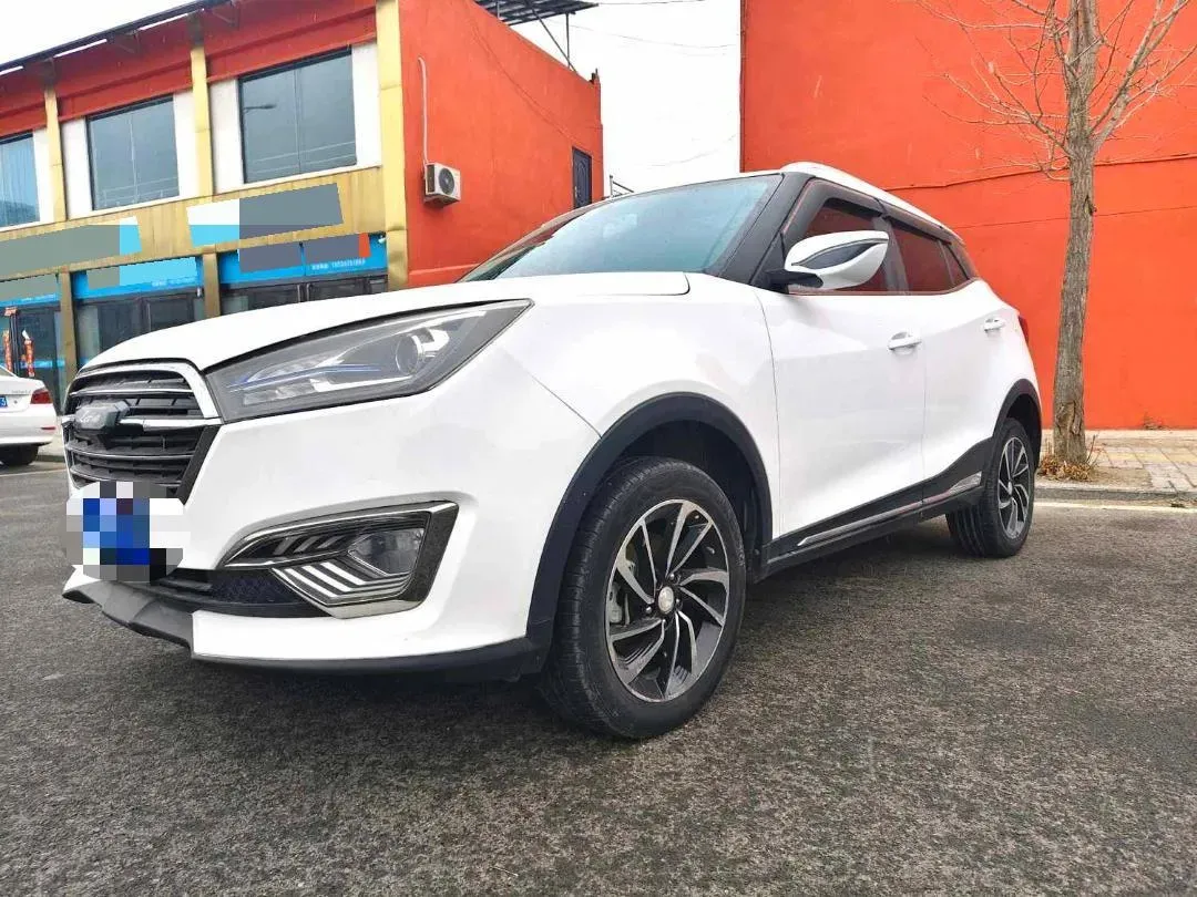 2017 Zotye T300 1.5L 112HP L4 5MT,autocango,china used car exporter,china ev exporter,chinese used car exporter,chinese used ev exporter
