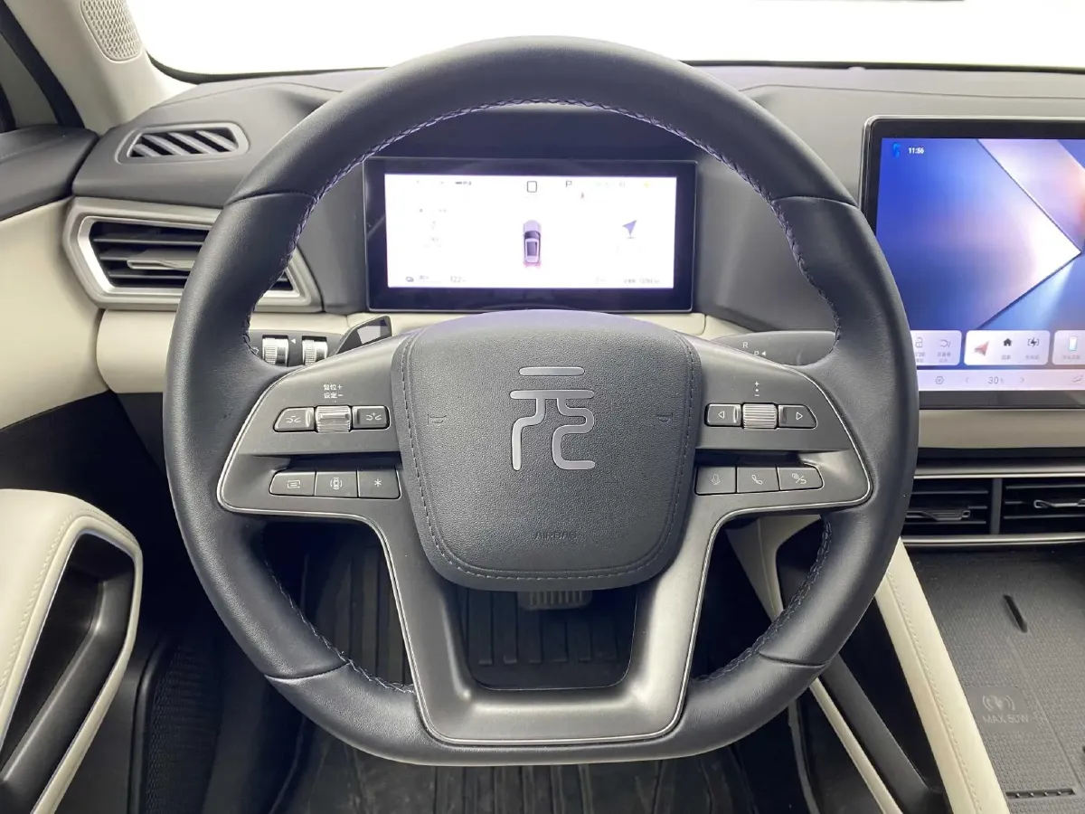 2025 BYD YuanUP BEV 45.12KWH,autocango,china used car exporter,china ev exporter,chinese used car exporter,chinese used ev exporter