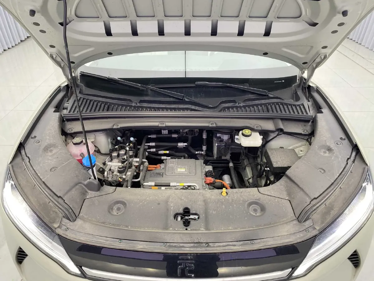 2025 BYD YuanUP BEV 45.12KWH,autocango,china used car exporter,china ev exporter,chinese used car exporter,chinese used ev exporter