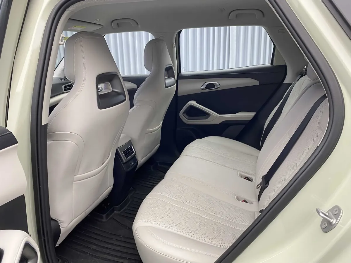 2025 BYD YuanUP BEV 45.12KWH,autocango,china used car exporter,china ev exporter,chinese used car exporter,chinese used ev exporter