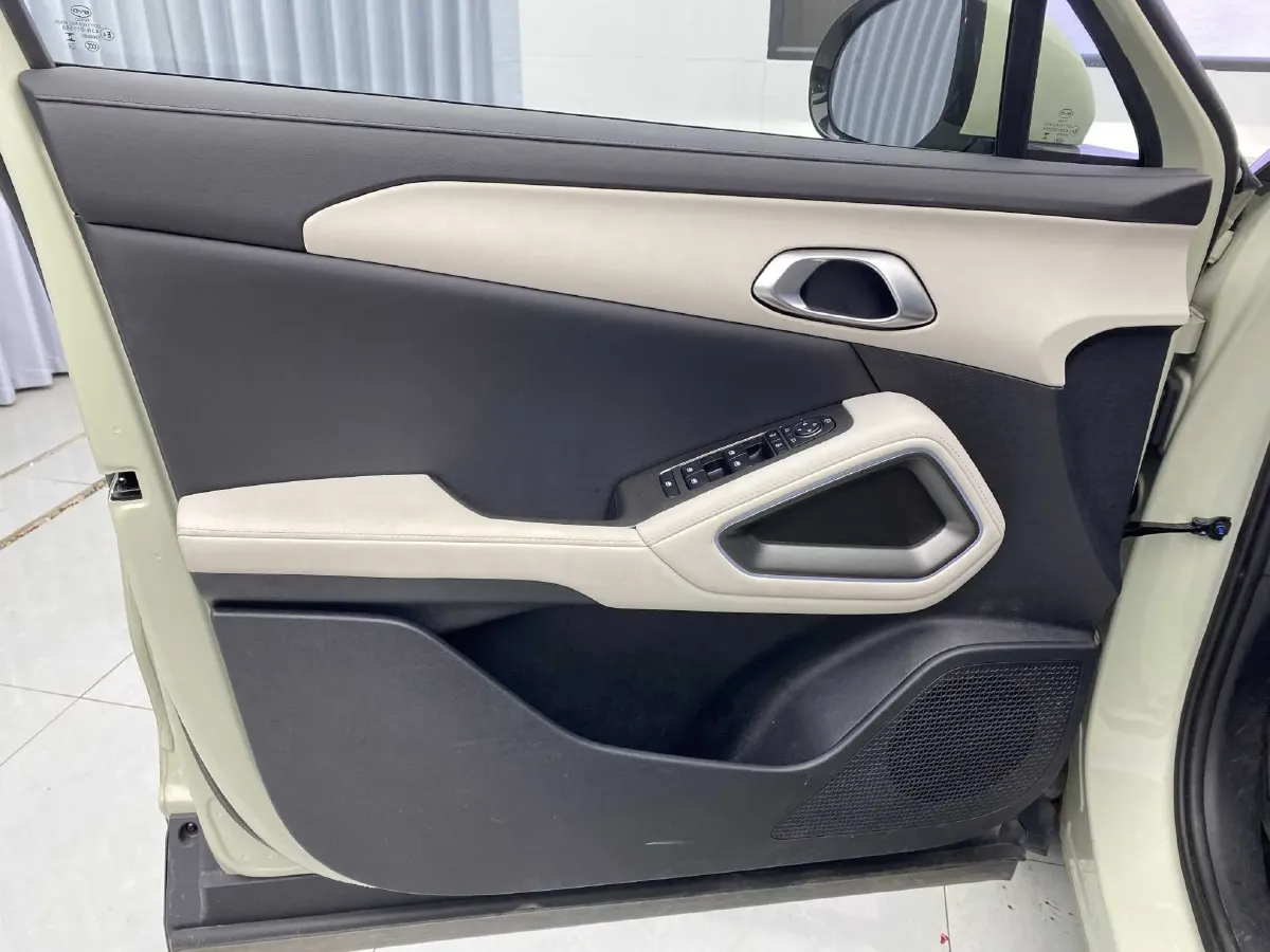 2025 BYD YuanUP BEV 45.12KWH,autocango,china used car exporter,china ev exporter,chinese used car exporter,chinese used ev exporter