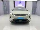 2025 BYD YuanUP BEV 45.12KWH