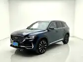2021 GEELY MONJARO,autocango,china used car exporter,china ev exporter,chinese used car exporter,chinese used ev exporter