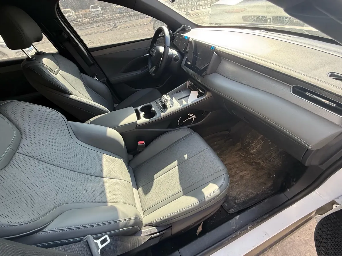 2025 BYD Qin Plus 1.5L 101HP L4 E-CVT PHEV 7.68KWH,autocango,china used car exporter,china ev exporter,chinese used car exporter,chinese used ev exporter