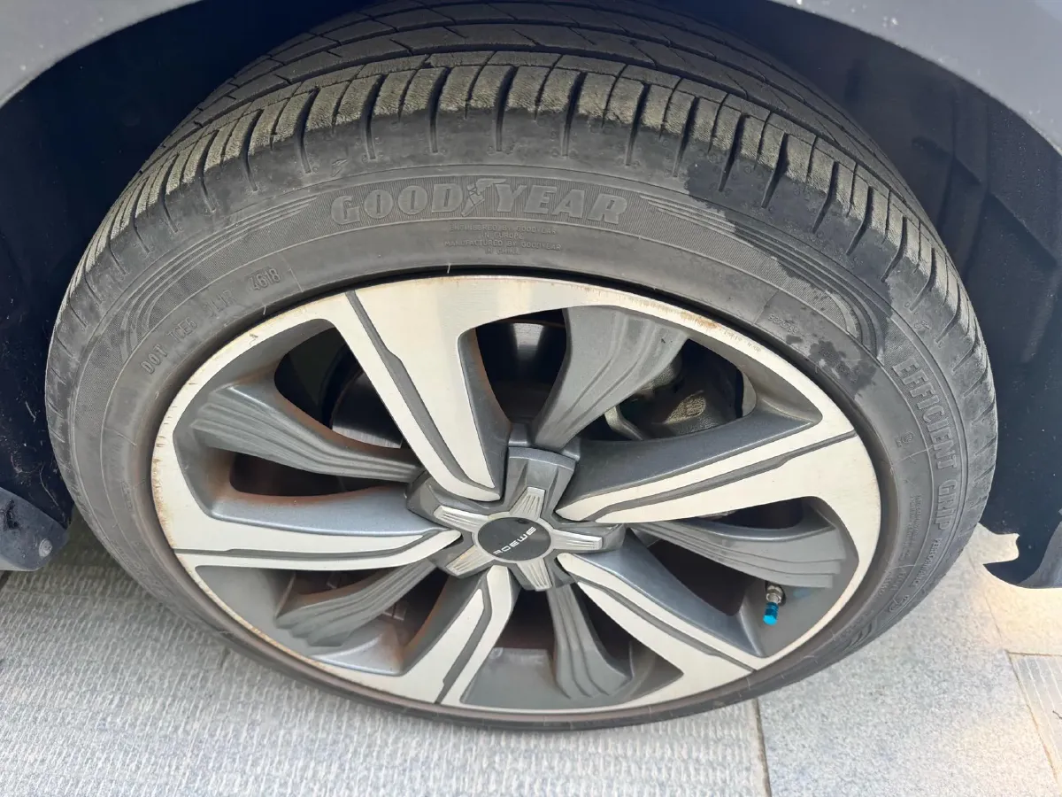 2018 Roewe MARVEL X BEV 52.5KWH,autocango,china used car exporter,china ev exporter,chinese used car exporter,chinese used ev exporter