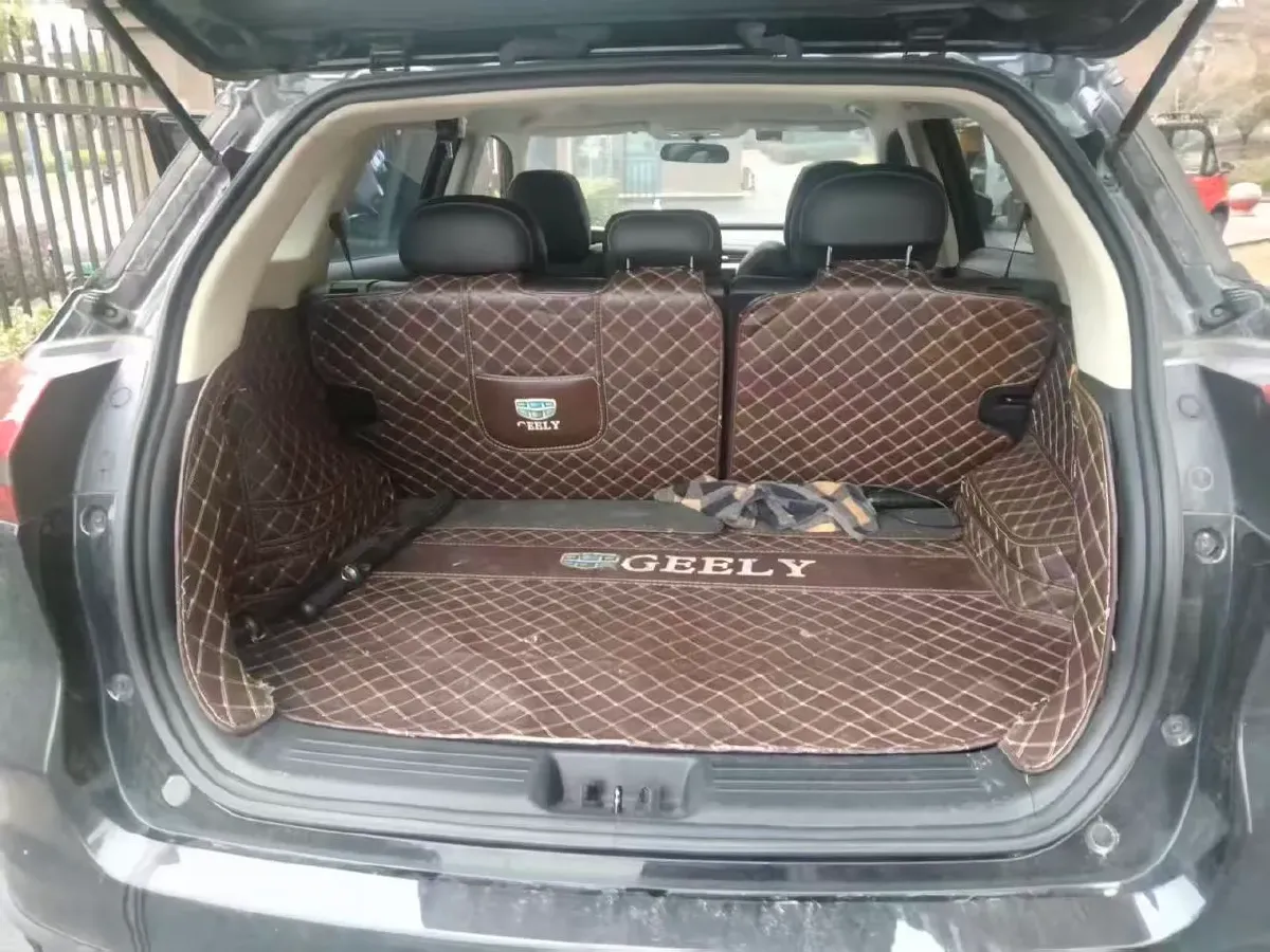 2021 Ford Escort 1.5L 122HP L3 6AT,autocango,china used car exporter,china ev exporter,chinese used car exporter,chinese used ev exporter