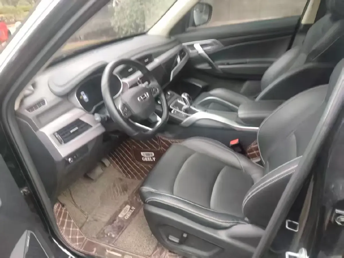 2021 Ford Escort 1.5L 122HP L3 6AT,autocango,china used car exporter,china ev exporter,chinese used car exporter,chinese used ev exporter