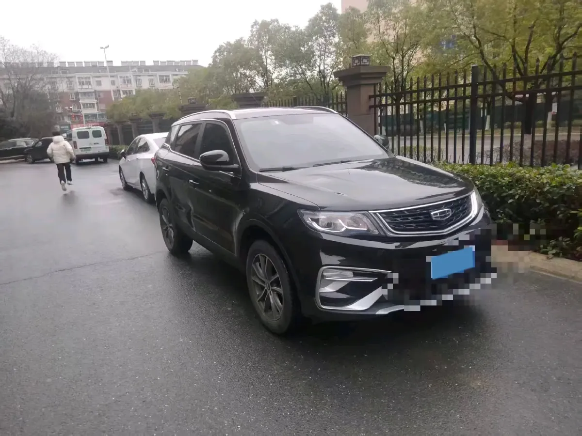 2021 Ford Escort 1.5L 122HP L3 6AT,autocango,china used car exporter,china ev exporter,chinese used car exporter,chinese used ev exporter