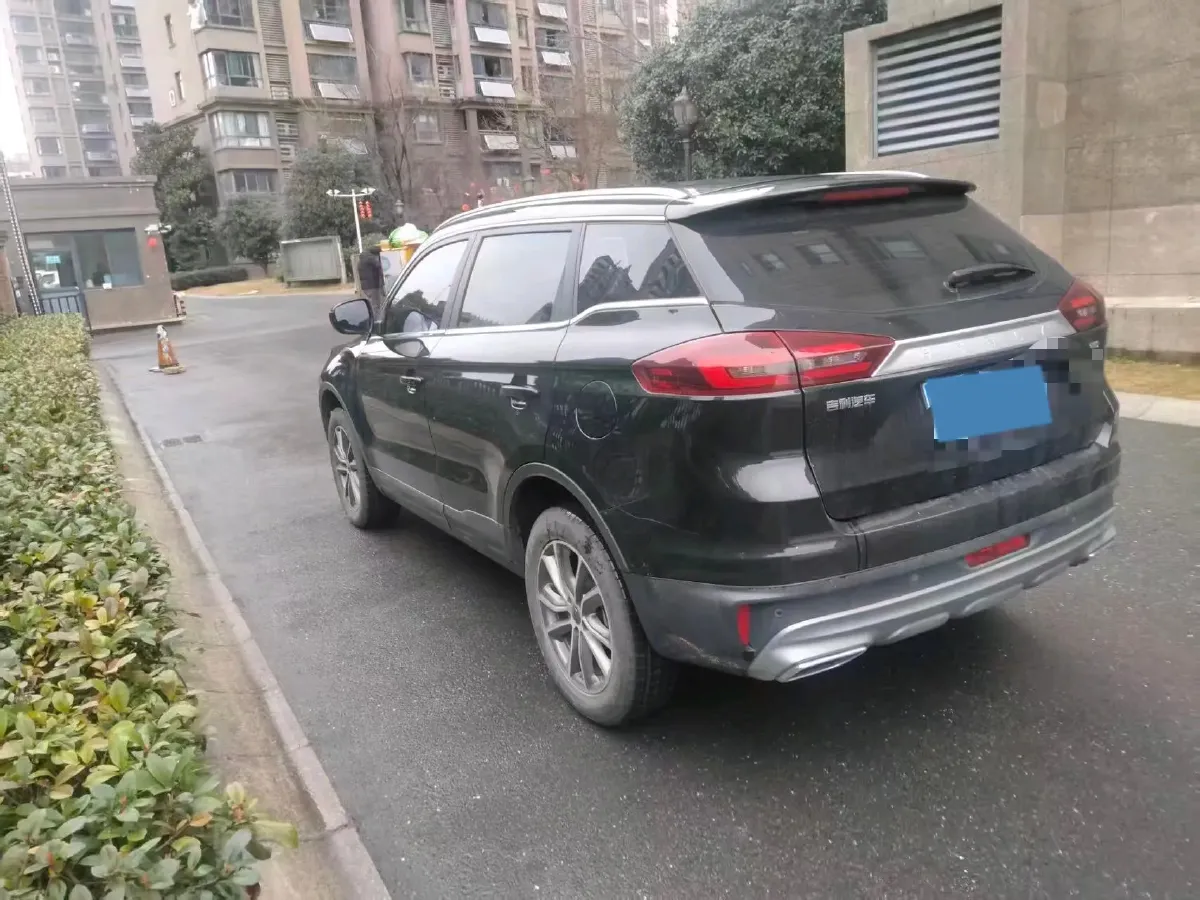 2021 Ford Escort 1.5L 122HP L3 6AT,autocango,china used car exporter,china ev exporter,chinese used car exporter,chinese used ev exporter