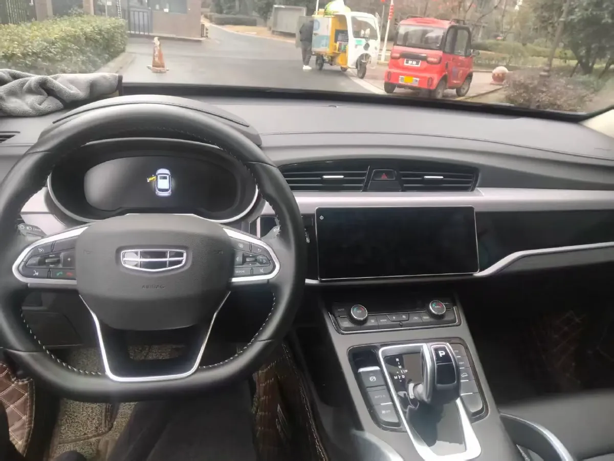 2021 Ford Escort 1.5L 122HP L3 6AT,autocango,china used car exporter,china ev exporter,chinese used car exporter,chinese used ev exporter