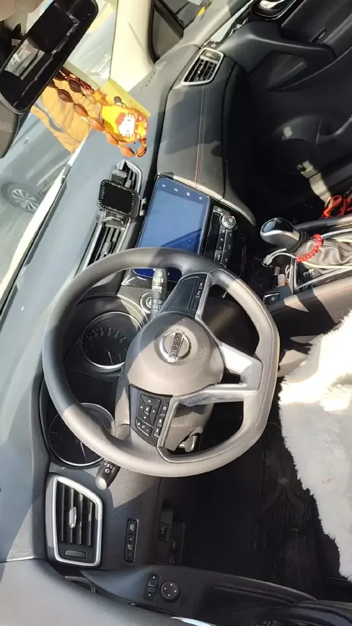 2022 Nissan Qashqai 2.0L 151HP L4 CVT,autocango,china used car exporter,china ev exporter,chinese used car exporter,chinese used ev exporter