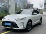 2022 Infiniti Q50L 2.0T 211HP L4 7AT