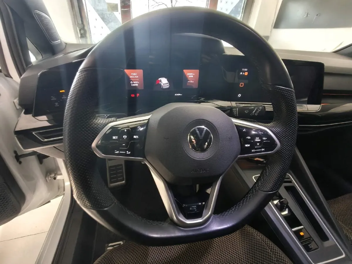 2021 Volkswagen Golf 1.4T 150HP L4 7DCT,autocango,china used car exporter,china ev exporter,chinese used car exporter,chinese used ev exporter