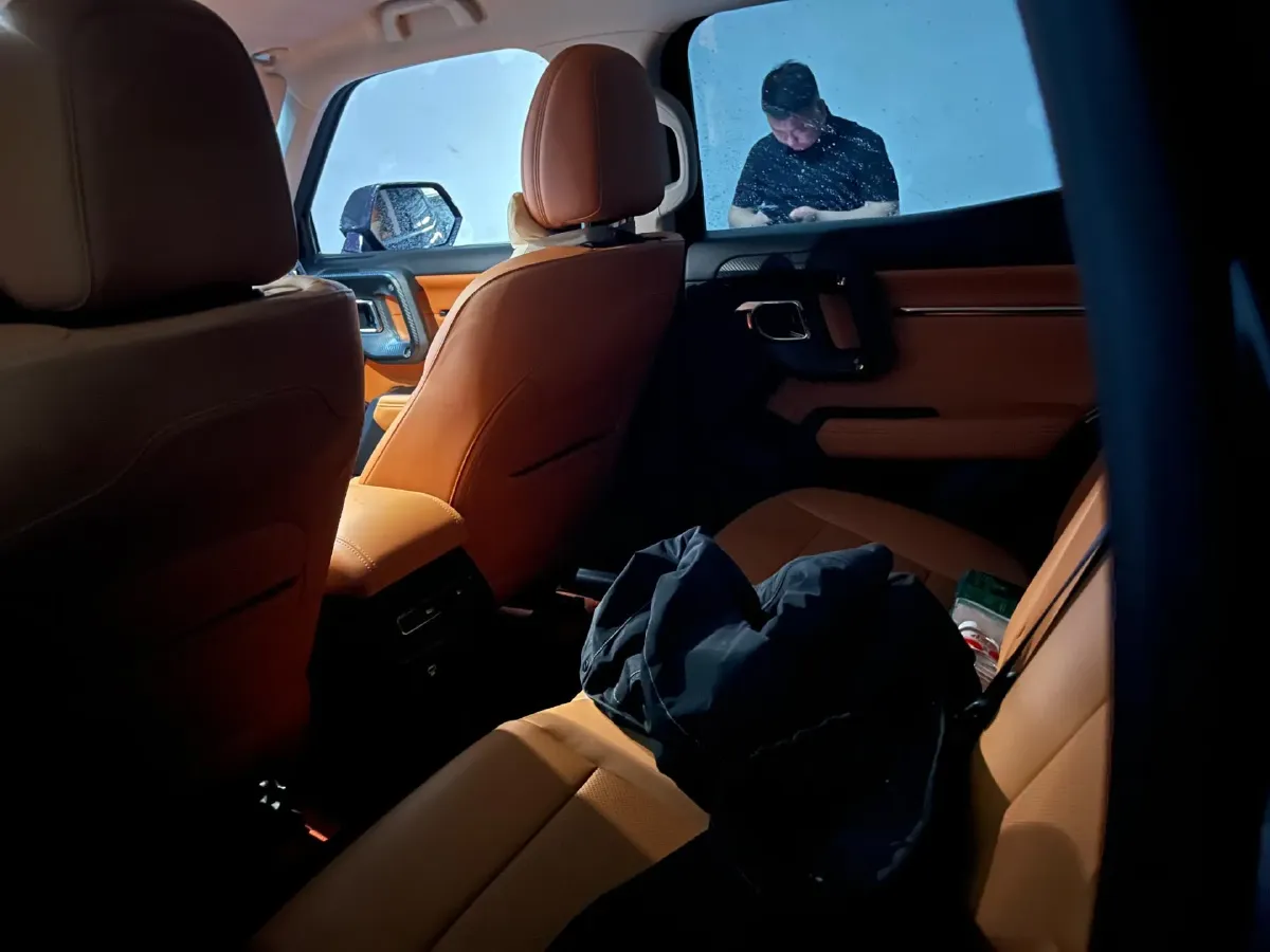 2023 Haval Dargo PLUS 1.5T 184HP L4 7DCT,autocango,china used car exporter,china ev exporter,chinese used car exporter,chinese used ev exporter