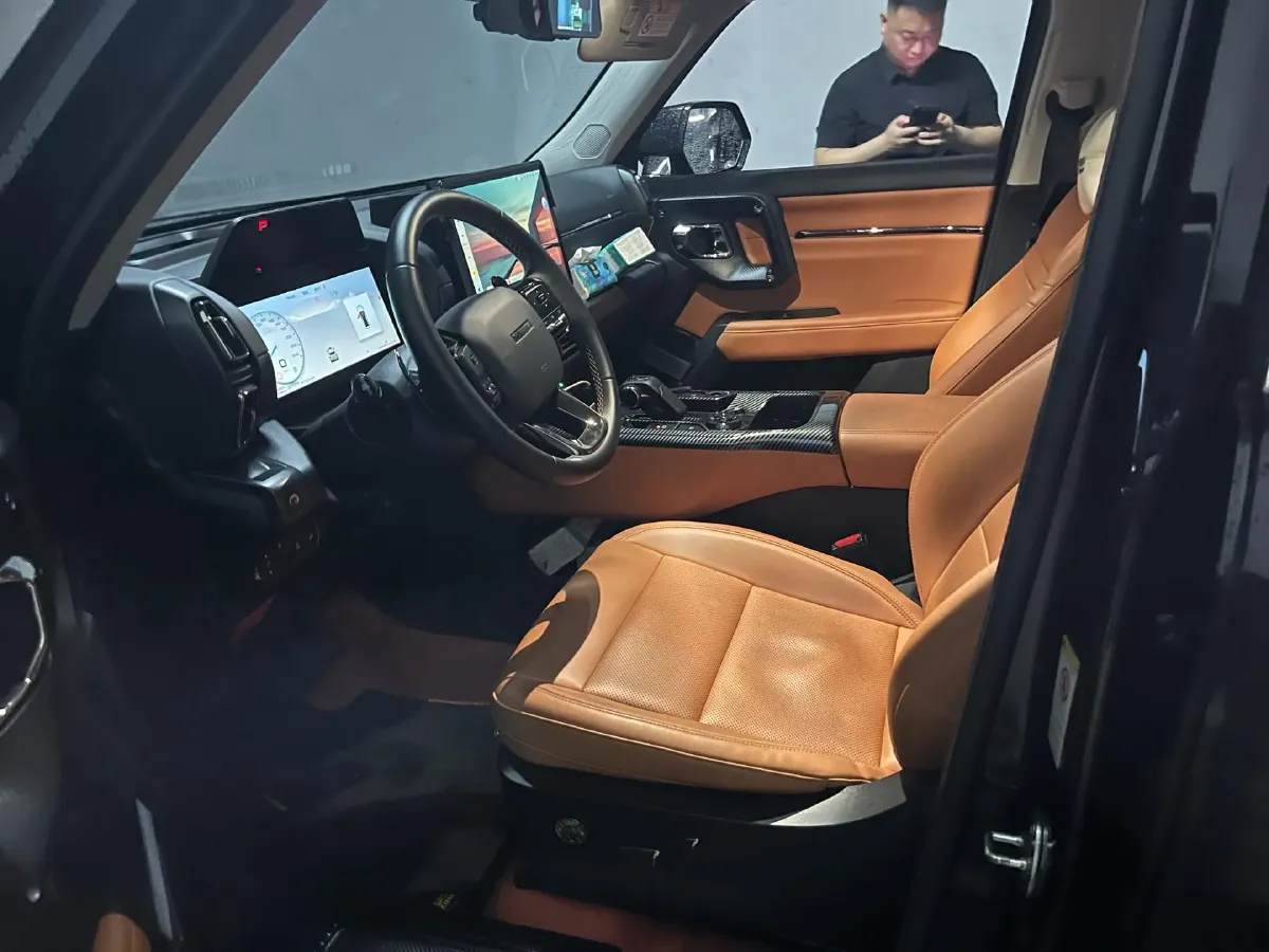 2023 Haval Dargo PLUS 1.5T 184HP L4 7DCT,autocango,china used car exporter,china ev exporter,chinese used car exporter,chinese used ev exporter