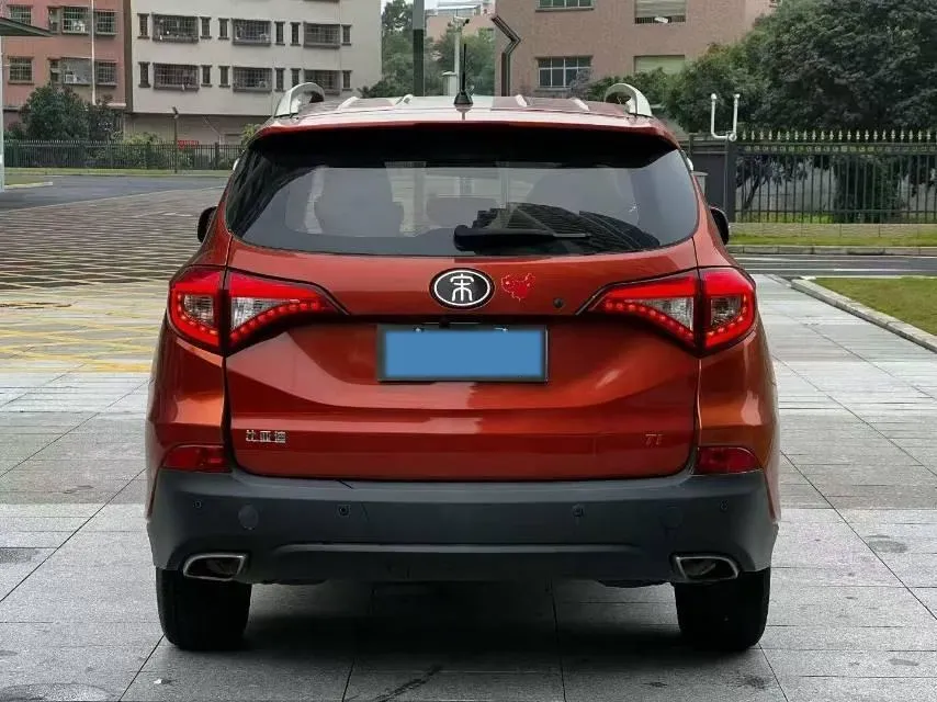 2018 BYD Song 1.5T 154HP L4 6MT,autocango,china used car exporter,china ev exporter,chinese used car exporter,chinese used ev exporter