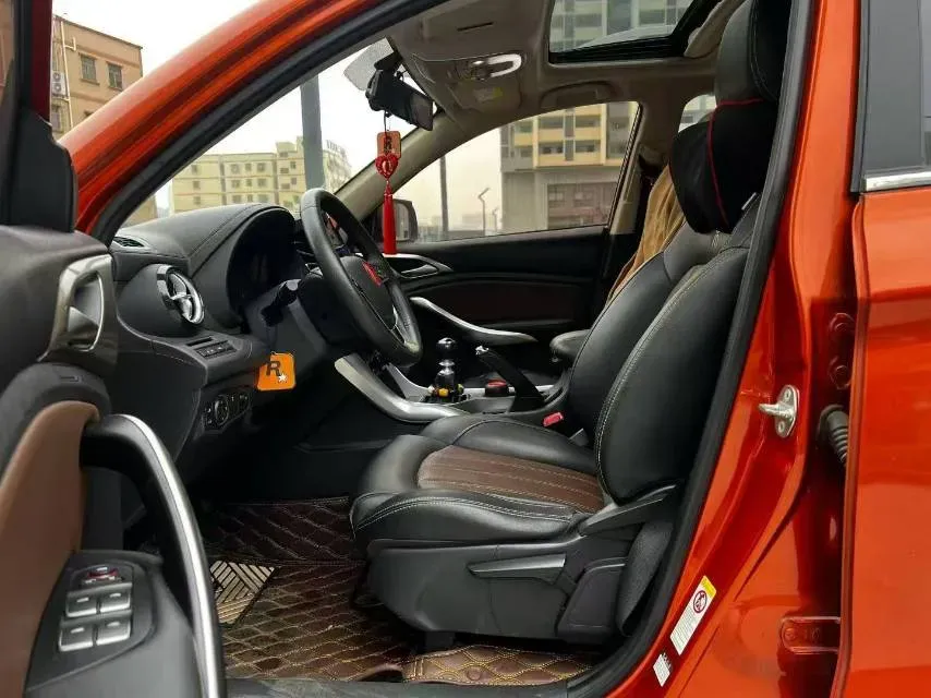 2018 BYD Song 1.5T 154HP L4 6MT,autocango,china used car exporter,china ev exporter,chinese used car exporter,chinese used ev exporter