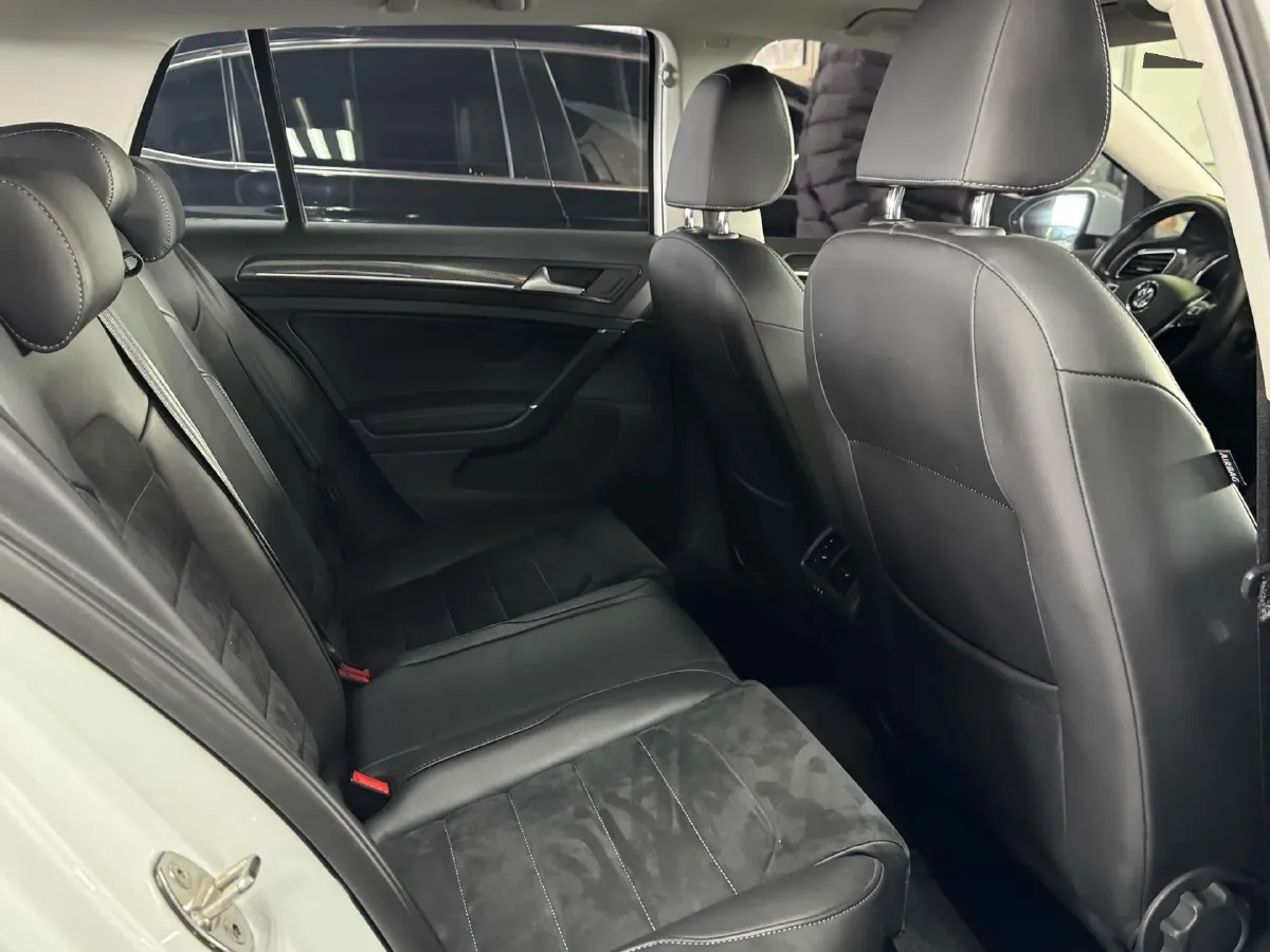 2018 Volkswagen Golf 1.4T 131HP L4 7DCT,autocango,china used car exporter,china ev exporter,chinese used car exporter,chinese used ev exporter