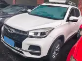 2019 CHERY TIGGO 5X,autocango,china used car exporter,china ev exporter,chinese used car exporter,chinese used ev exporter