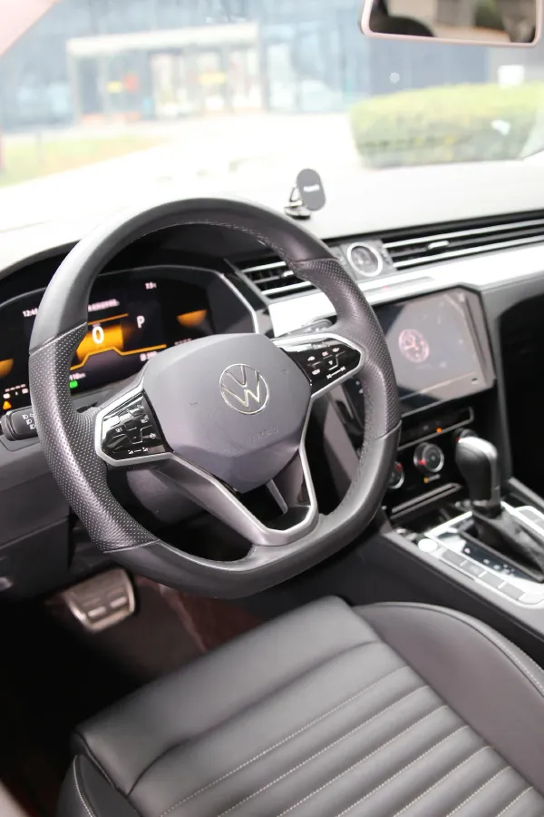 2023 Volkswagen Magotan 1.4T 150HP L4 7DCT,autocango,china used car exporter,china ev exporter,chinese used car exporter,chinese used ev exporter