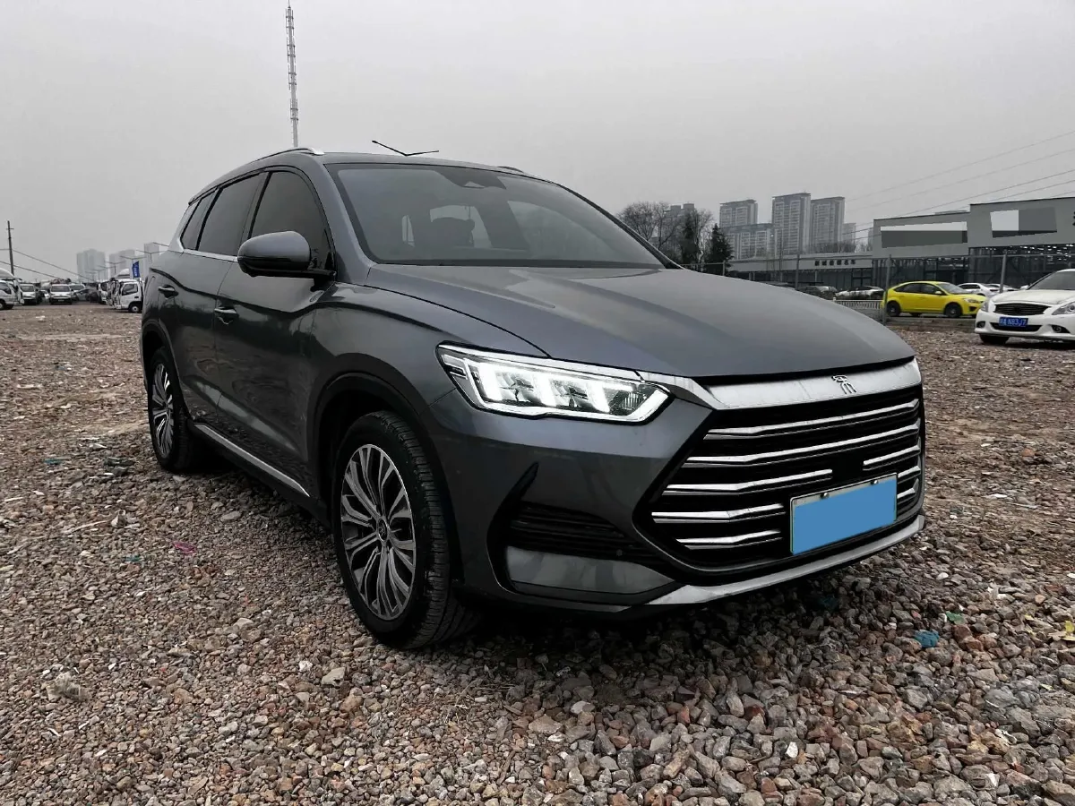 2022 BYD Yuan Plus BEV 60.48KWH,autocango,china used car exporter,china ev exporter,chinese used car exporter,chinese used ev exporter