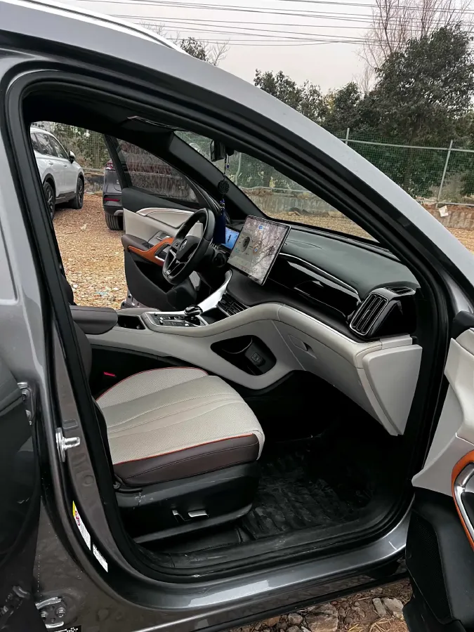 2022 BYD Yuan Plus BEV 60.48KWH,autocango,china used car exporter,china ev exporter,chinese used car exporter,chinese used ev exporter