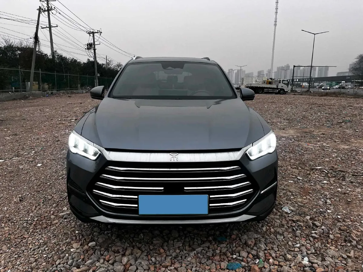 2022 BYD Yuan Plus BEV 60.48KWH,autocango,china used car exporter,china ev exporter,chinese used car exporter,chinese used ev exporter