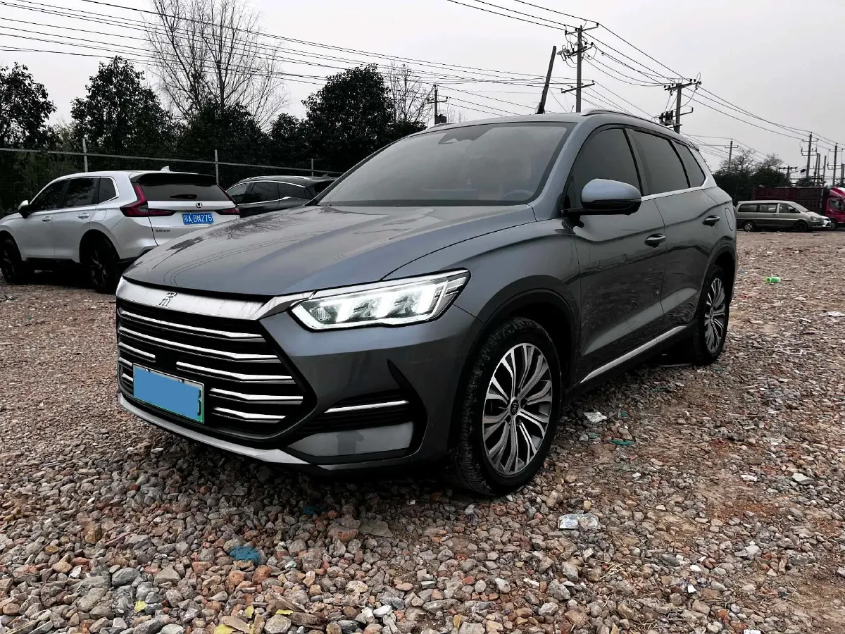 2022 BYD Yuan Plus BEV 60.48KWH,autocango,china used car exporter,china ev exporter,chinese used car exporter,chinese used ev exporter