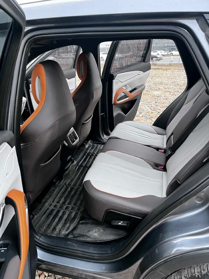 2022 BYD Yuan Plus BEV 60.48KWH,autocango,china used car exporter,china ev exporter,chinese used car exporter,chinese used ev exporter