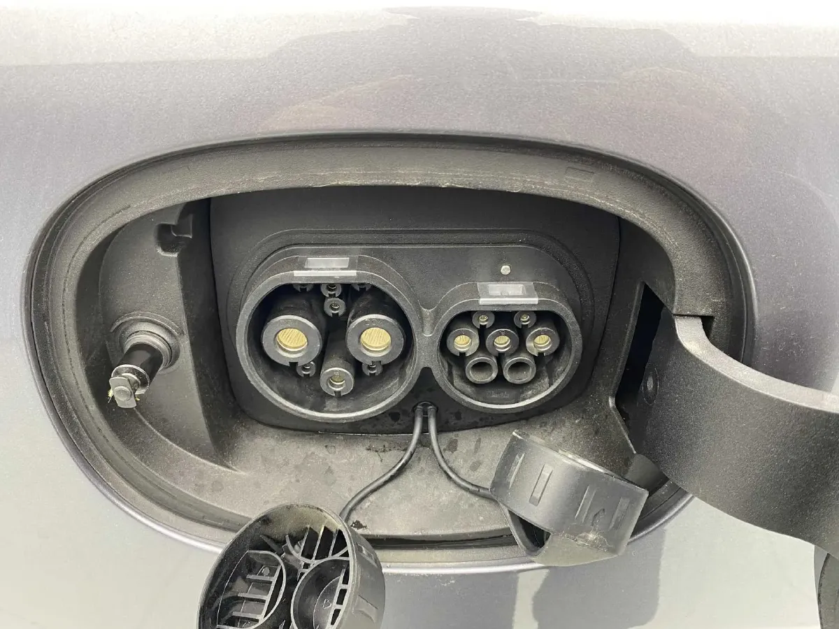 2025 BYD QinL BEV,autocango,china used car exporter,china ev exporter,chinese used car exporter,chinese used ev exporter