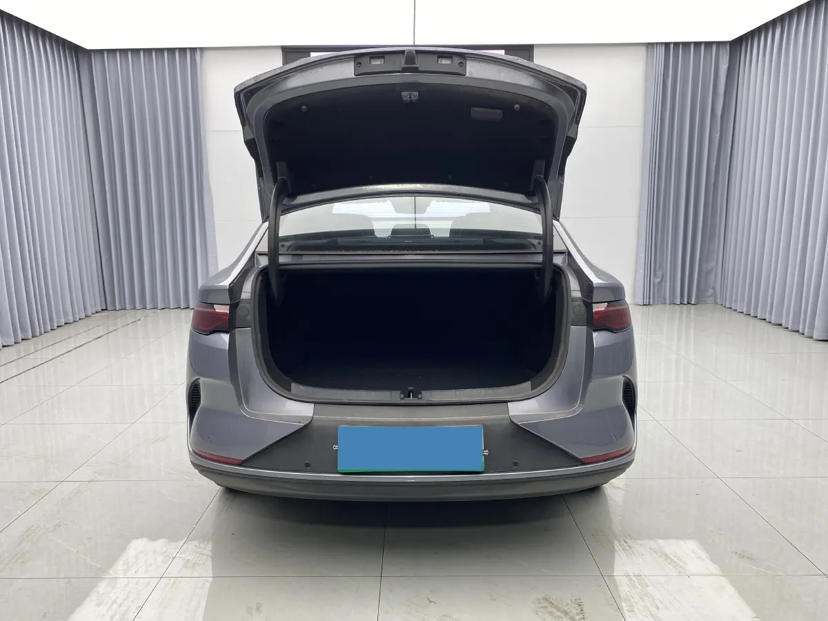 2025 BYD QinL BEV,autocango,china used car exporter,china ev exporter,chinese used car exporter,chinese used ev exporter