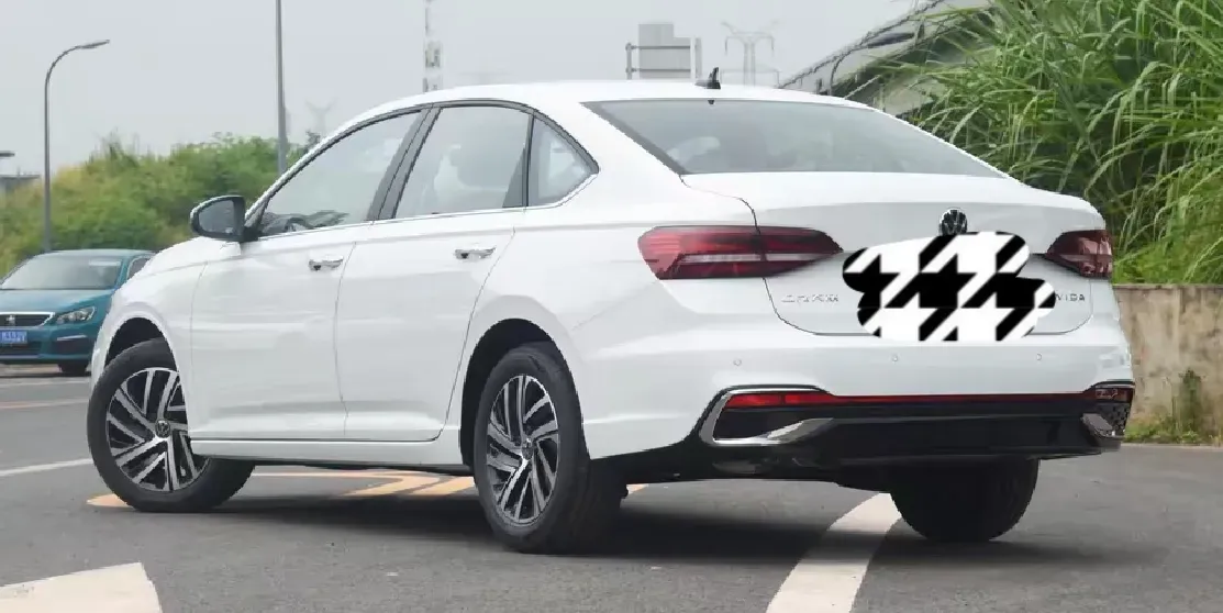 2024 Volkswagen Lavida 1.5L 110HP L4 6AT,autocango,china used car exporter,china ev exporter,chinese used car exporter,chinese used ev exporter