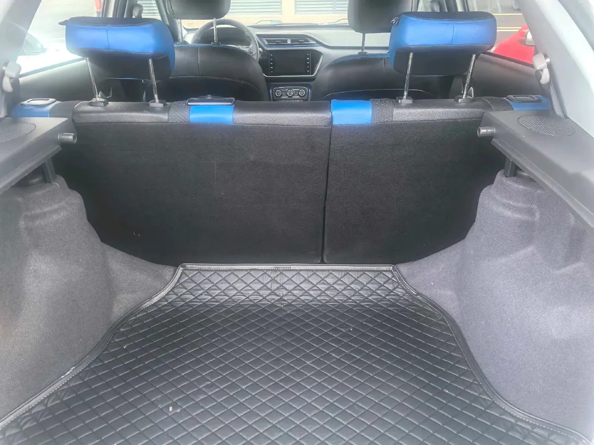 2018 Chery EV Tiggo 3xe BEV 49KWH,autocango,china used car exporter,china ev exporter,chinese used car exporter,chinese used ev exporter