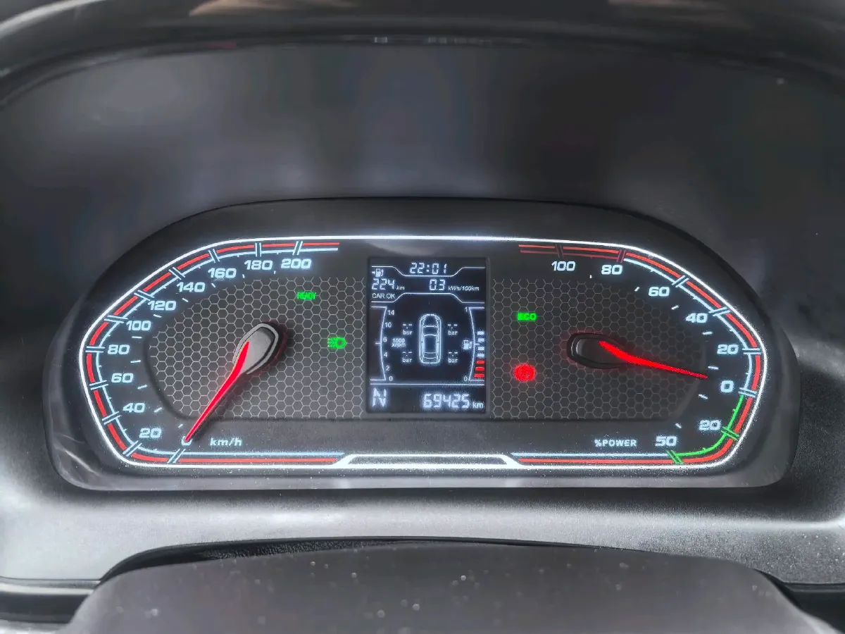 2018 Chery EV Tiggo 3xe BEV 49KWH,autocango,china used car exporter,china ev exporter,chinese used car exporter,chinese used ev exporter