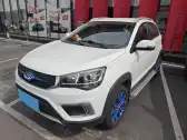 2018 CHERY EV TIGGO 3XE,autocango,china used car exporter,china ev exporter,chinese used car exporter,chinese used ev exporter