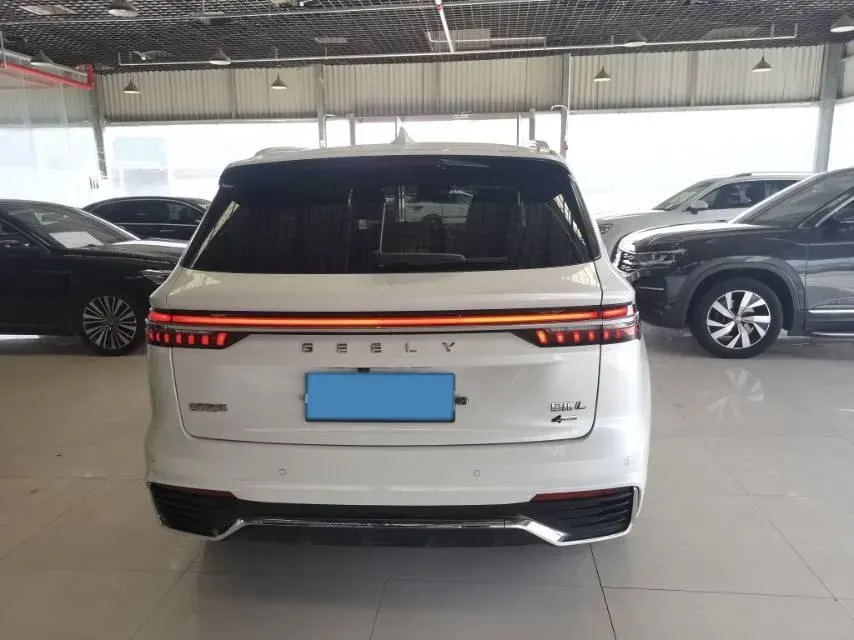 2021 Geely Monjaro 2.0T 238HP L4 8AT,autocango,china used car exporter,china ev exporter,chinese used car exporter,chinese used ev exporter
